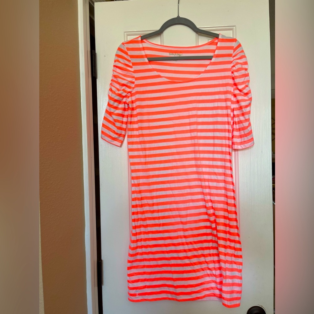 Lilly Pulitzer dress